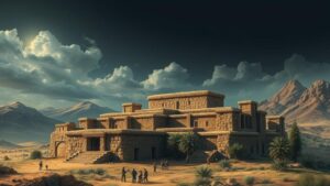 Read more about the article The Seven Lost Cities of Cibola: historical myths or archeological treasures?