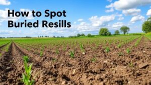 Read more about the article How to Spot Buried Relics in Plowed Agricultural Fields