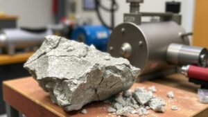 Read more about the article Processing Silver-Bearing Carbonate Rocks With DIY Milling Equipment