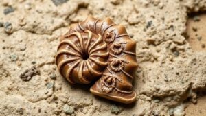 Read more about the article Ancient Seas Revealed: Hunting Ammonites and Nautiloids in Fossil Beds