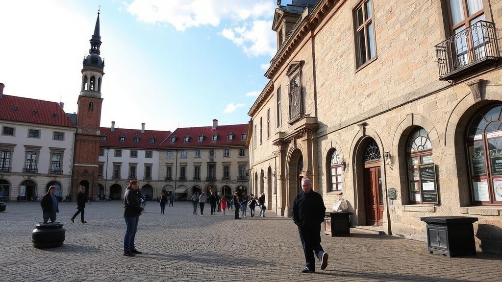 You are currently viewing Metal Detecting in Historic Courthouses and Town Squares