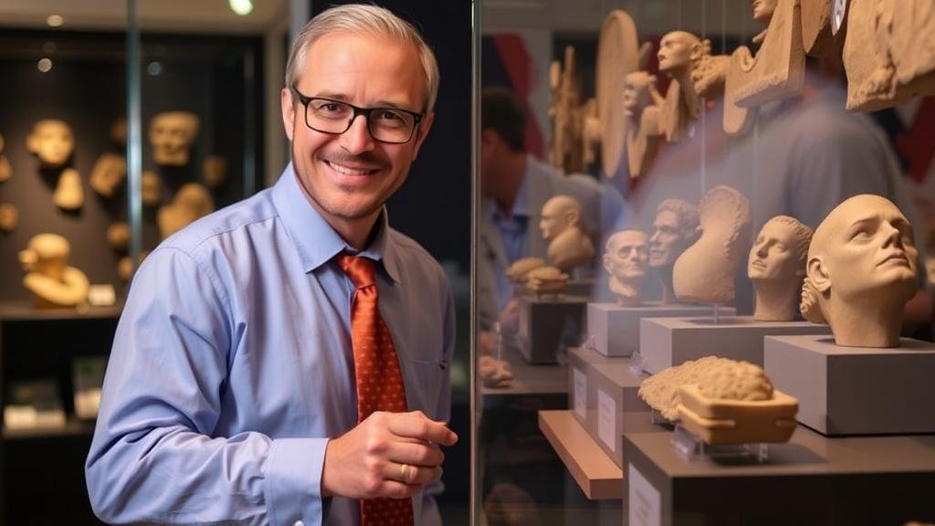 You are currently viewing From Discovery to Museum Display: Turning Major Finds into Prestige Sales