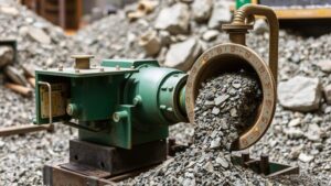 Read more about the article How to Process Crushed Ore Using Hand-Operated Recovery Systems