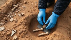 Read more about the article Deductive Clue Analysis for Unearthing Buried Artifacts