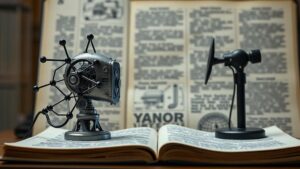 Read more about the article Leveraging AI to Automate Translation of Old Scientific Journals for Artifact Research