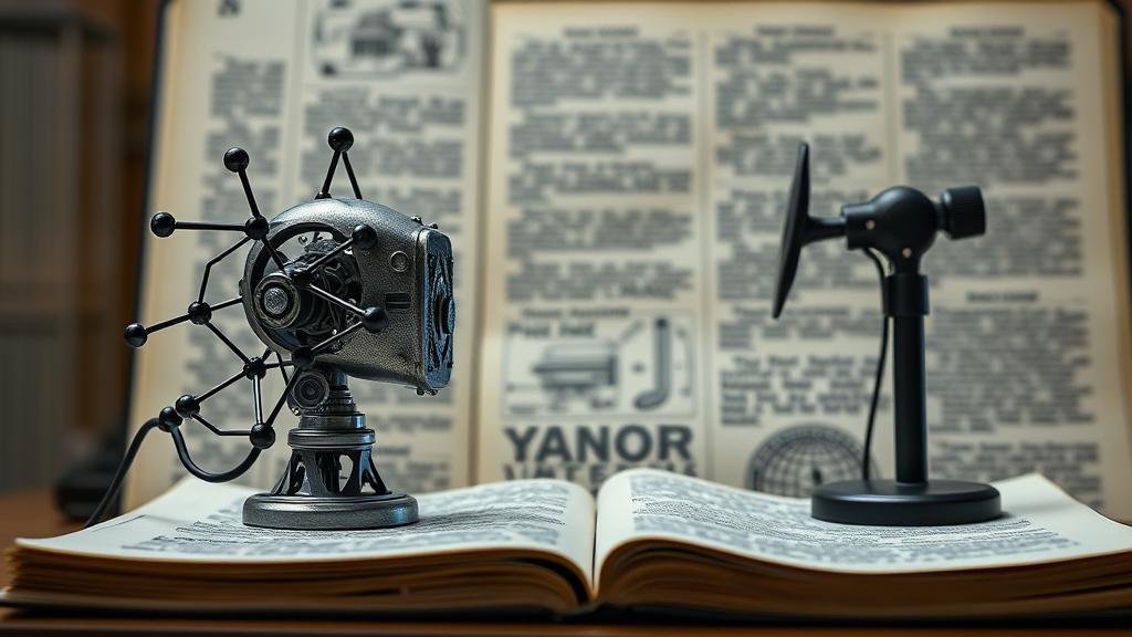 You are currently viewing Leveraging AI to Automate Translation of Old Scientific Journals for Artifact Research