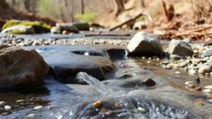 Read more about the article Identifying Color Changes in Stream Gravels to Locate Pay Streaks