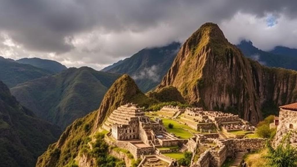 You are currently viewing Following the cultural migration of the Chachapoya to discover their rumored mountain fortresses.