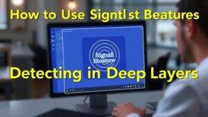 Read more about the article How to Use Signal Boost Features for Detecting in Deep Layers