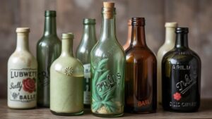 Read more about the article Selling Restored Bottles and Ceramics Found in Dump Sites