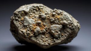 Read more about the article From Stardust to Earth: The Rarest Meteorites and How to Find Them