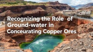 Read more about the article Recognizing the Role of Groundwater in Concentrating Copper Ores