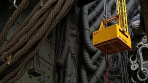 Read more about the article How to Install Inclined Hoisting Systems for Steep Ore Passes