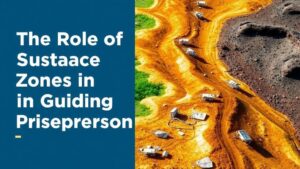 Read more about the article The Role of Surface Oxidation Zones in Guiding Gold Prospecting