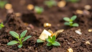 Read more about the article The Role of Soil Conductivity in Identifying Precious Metals