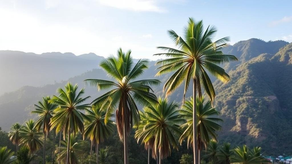 You are currently viewing Exploring the towering palm trees of Colombia’s Cocora Valley.