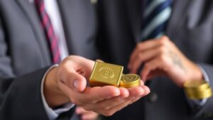 Read more about the article Working With Certified Buyers for Precious Metal Transactions