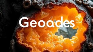 Read more about the article The World of Geodes: Cracking Open Nature’s Hidden Wonders