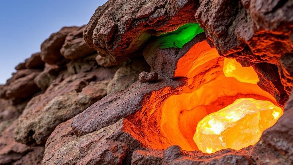 You are currently viewing Opal Adventures: Discovering Australia’s Fire Gems in Rugged Outcrops