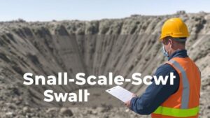 Read more about the article How to File for a Notice of Intent for Small-Scale Shaft Mining