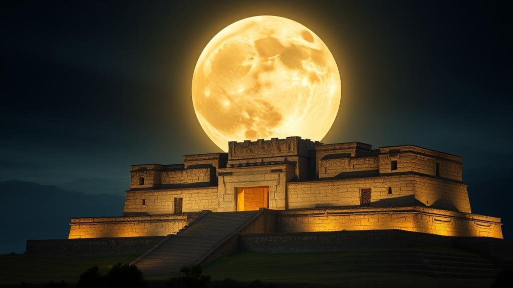 Read more about the article Searching for the “Throne of the Moon,” an ancient city said to glow during lunar alignments in Peru.