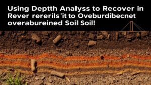 Read more about the article Using Depth Analysis to Recover Relics in Overburdened Soil Layers