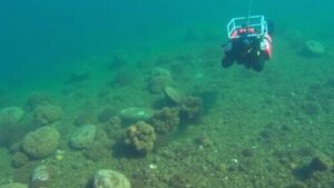 Read more about the article Tracing Disused Port Facilities for Submerged Coastal Artifact Finds