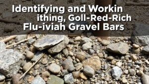 Read more about the article Identifying and Working Gold-Rich Fluvial Gravel Bars