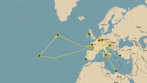 Read more about the article Tracking Nomadic Routes to Uncover Ancient Trading Network Relics