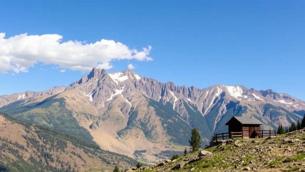 You are currently viewing How the San Juan Mountains of Colorado Became a Hotspot for Gold Prospecting