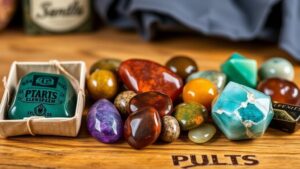 Read more about the article How to Package and Sell Polished Gemstones to Local Boutiques