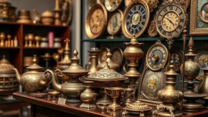 Read more about the article Exploring Consignment Options for Rare Artifacts and Treasures