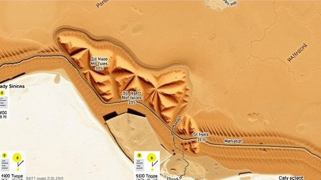 You are currently viewing Using AI to Detect Fossil Clusters in Satellite Imagery of Deserts