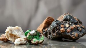 Read more about the article Leveraging Online Auctions to Sell Rare Minerals to Global Buyers