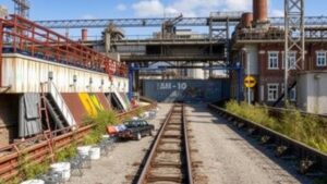 Read more about the article Detecting in Abandoned Industrial Sites: Adjustments for Urban Interference