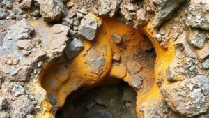 Read more about the article How to Identify and Access Hidden Ore Shoots in Complex Geologies