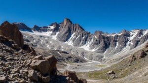 Read more about the article The Forgotten Garnet Mines: Rediscovering Hidden Gems in Mountain Ranges