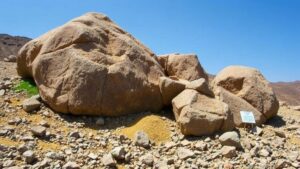 Read more about the article The Role of Natural Boulders in Concentrating Heavy Gold Particles