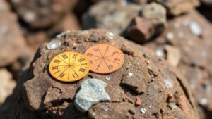 Read more about the article Recognizing Geological Indicators That Enhance Dowsing Accuracy