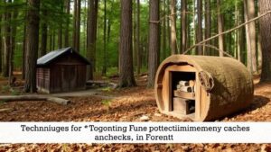 Read more about the article Techniques for Locating Forgotten Pioneer Money Caches in Forests