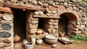 Read more about the article Exploring Disused Community Kilns for Ceramics and Historical Relics