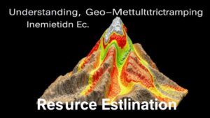 Read more about the article Understanding Geo-Metallurgical Mapping for Enhanced Resource Estimation