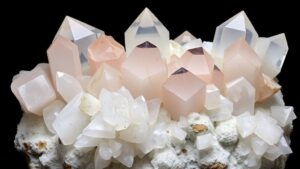 Read more about the article The Perfect Quartz Cluster: Adventures in Crystalline Discoveries