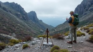 Read more about the article Using Dowsing Rods to Locate Metal Deposits in Remote Areas