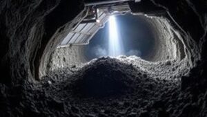 Read more about the article Techniques for Managing Spoil Removal in Confined Mining Spaces