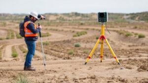 Read more about the article Detecting in High-Risk Zones With Unstable Ground Using Remote Sensing Equipment