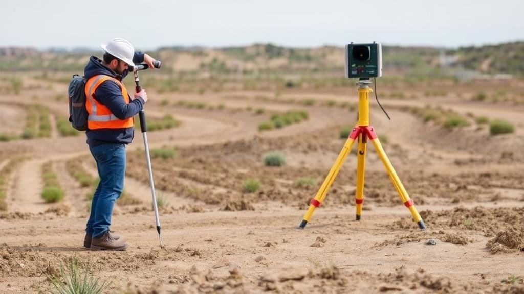 You are currently viewing Detecting in High-Risk Zones With Unstable Ground Using Remote Sensing Equipment