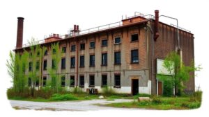 Read more about the article Exploring Abandoned Soap Factory Locations for Chemical Industry Relics