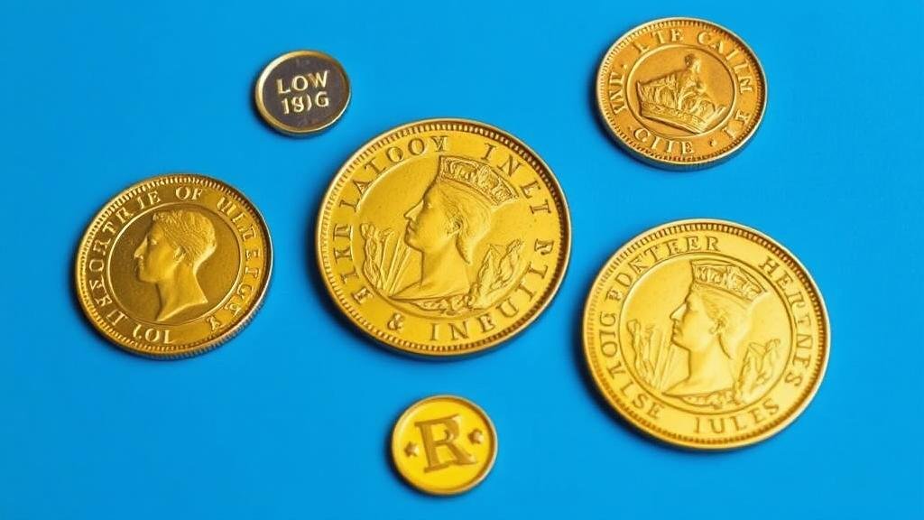 You are currently viewing The Victoria Sovereign Gold Hoard: Metal Detecting Finds Hidden Stash of 19th-Century British Coins