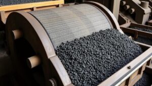 Read more about the article The Basics of Agricola’s Rotational Sieves for Sorting Crushed Ore